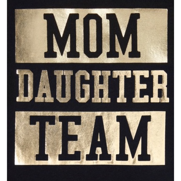 NWT🎉 Adult, Mommy & me matching t-shirt - Picture 2 of 7